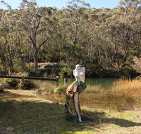 Wild Valley Art Park - eAccommodation