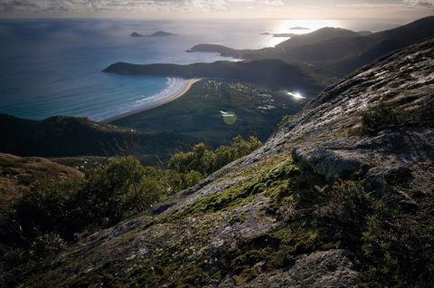 Wilsons Promontory National Park - eAccommodation 0