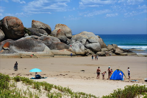 Wilsons Promontory National Park - eAccommodation 1