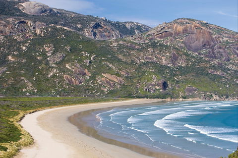 Wilsons Promontory National Park - eAccommodation 2