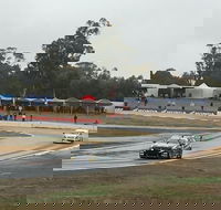 Winton Motor Raceway - eAccommodation