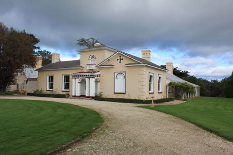 Woolmers Estate - Australian Convict Site - eAccommodation 0