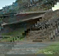 World War II gun emplacements - eAccommodation
