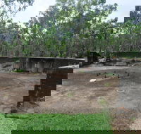 WWII Quarantine Anti Aircraft Battery Site - eAccommodation