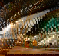 Wyndham Cultural Centre - eAccommodation