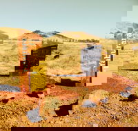 Yaburara Heritage Trail - eAccommodation