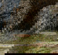 Yarrangobilly Caves  Castle walk - eAccommodation