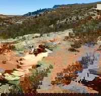 Yeldulknie Conservation Park Hiking Trail - eAccommodation