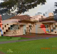 Alton Gallery Echuca - eAccommodation
