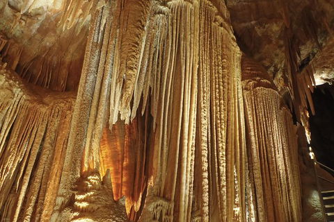 Jenolan Caves: Orient Cave Tour - eAccommodation 0