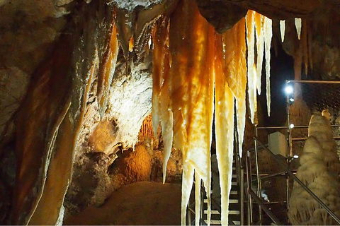 Jenolan Caves: Orient Cave Tour - eAccommodation 3