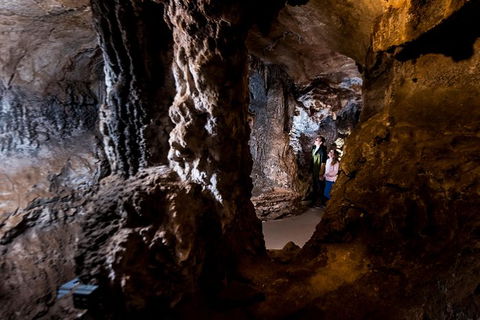 Jenolan Caves: Imperial Cave Tour - eAccommodation 1