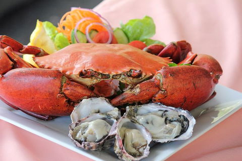 Catch A Crab Tour With Optional Seafood Lunch - eAccommodation 5