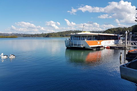 Catch A Crab Tour With Optional Seafood Lunch - eAccommodation 4