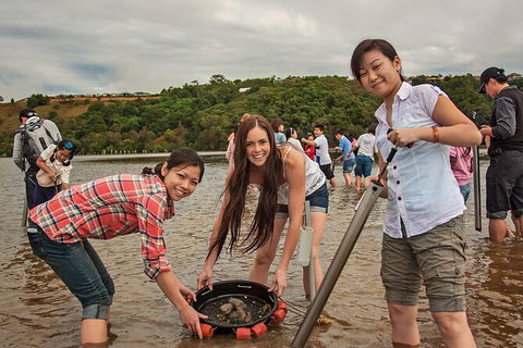 Catch A Crab Tour With Optional Seafood Lunch - eAccommodation 6