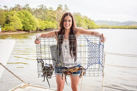 Catch A Crab Tour With Optional Seafood Lunch - eAccommodation 0