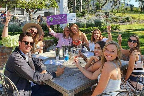 The Wine Connoisseur\'s Hunter Valley Wine Tasting Tour, Full Day - eAccommodation 6