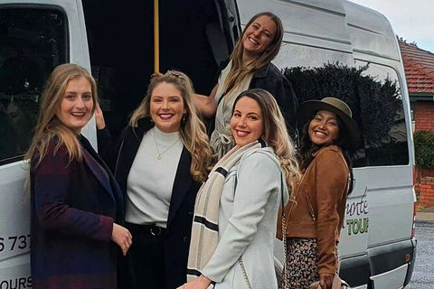 The Wine Connoisseur\'s Hunter Valley Wine Tasting Tour, Full Day - eAccommodation 5