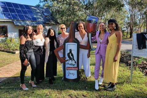 The Wine Connoisseur\'s Hunter Valley Wine Tasting Tour, Full Day - eAccommodation 0
