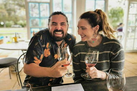 The Wine Connoisseur\'s Hunter Valley Wine Tasting Tour, Full Day - eAccommodation 8
