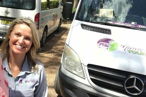 The Wine Connoisseur\'s Hunter Valley Wine Tasting Tour, Full Day - eAccommodation 7