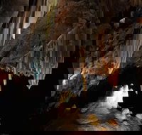 Jenolan Caves Temple of Baal Cave Tour - eAccommodation