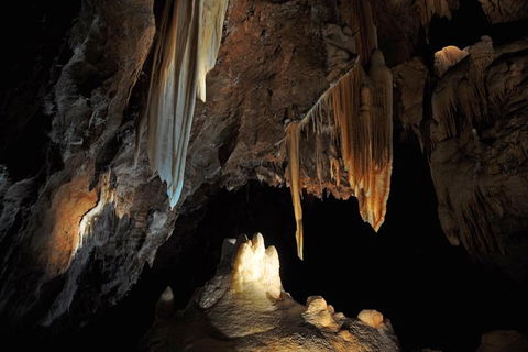 Jenolan Caves: Temple Of Baal Cave Tour - eAccommodation 0