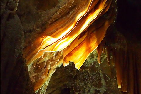 Jenolan Caves: Extended Orient Cave Tour - eAccommodation 0