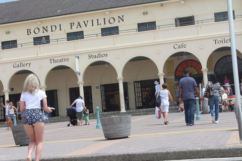 Iconic Sights Of Sydney Tour With FREE Photography Package - eAccommodation 6