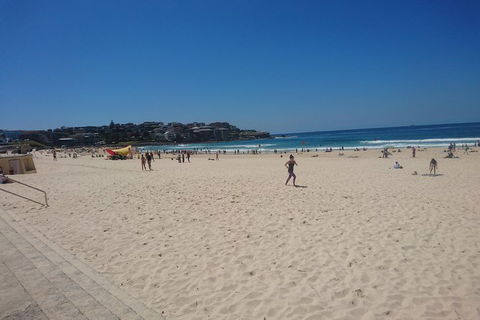 Iconic Sights Of Sydney Tour With FREE Photography Package - eAccommodation 1
