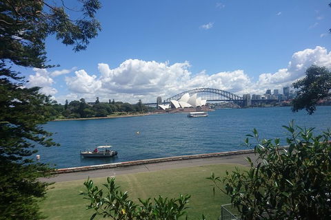 Iconic Sights Of Sydney Tour With FREE Photography Package - eAccommodation 0