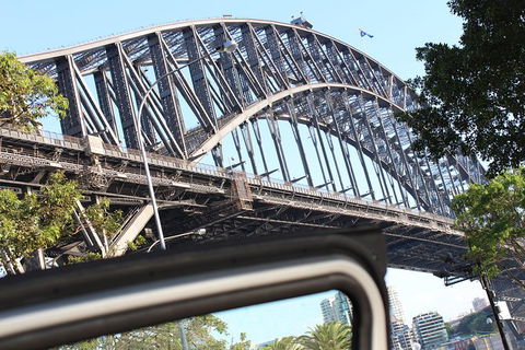 Iconic Sights Of Sydney Tour With FREE Photography Package - eAccommodation 5