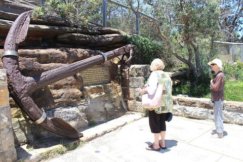 Iconic Sights Of Sydney Tour With FREE Photography Package - eAccommodation 4