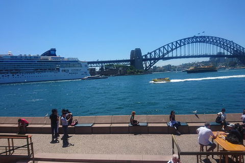 Iconic Sights Of Sydney Tour With FREE Photography Package - eAccommodation 7