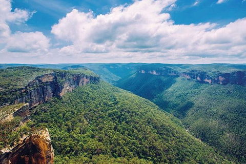 Private Tour: Blue Mountains And Jenolan Caves Day Trip From Sydney - eAccommodation 0