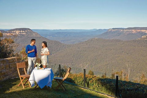 Private Tour: Blue Mountains And Jenolan Caves Day Trip From Sydney - eAccommodation 2