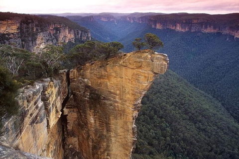 Private Tour: Blue Mountains And Jenolan Caves Day Trip From Sydney - eAccommodation 1