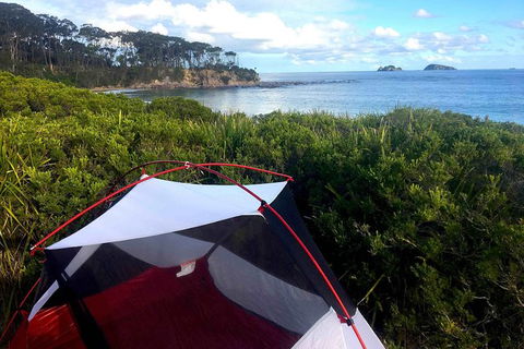 Batemans Bay Overnight Kayak Camping Tour - All Inclusive - eAccommodation 0