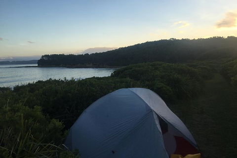Batemans Bay Overnight Kayak Camping Tour - All Inclusive - eAccommodation 6