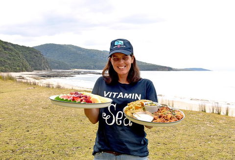Batemans Bay Overnight Kayak Camping Tour - All Inclusive - eAccommodation 5
