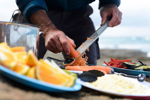 Batemans Bay Overnight Kayak Camping Tour - All Inclusive - eAccommodation 4