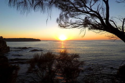 Batemans Bay Overnight Kayak Camping Tour - All Inclusive - eAccommodation 1
