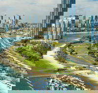 Broadwater Parklands - eAccommodation