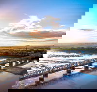 Burdekin River Bridge - eAccommodation