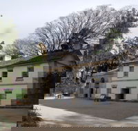 Cadmans Cottage - eAccommodation