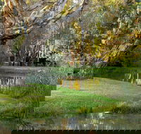 Gateway Island Parklands - eAccommodation