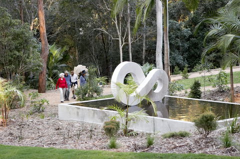 Maroochy Regional Bushland Botanic Garden - eAccommodation 0