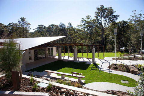 Maroochy Regional Bushland Botanic Garden - eAccommodation 1