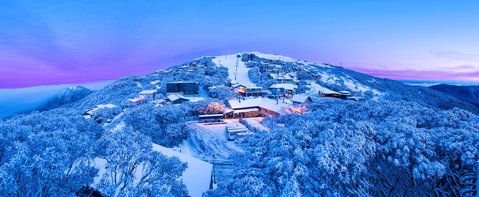 Mt Buller Alpine Resort - eAccommodation 0
