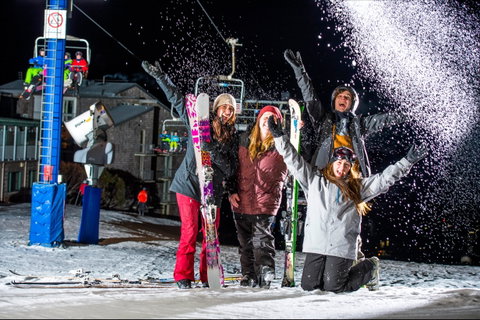 Mt Buller Alpine Resort - eAccommodation 1